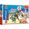 Paw Patrol dėlionė, 60 detalių