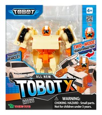 TOBOT Transformeris Tobot X Mini, 11 cm
