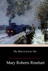 The Man in Lower Ten