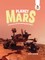 Planet Mars