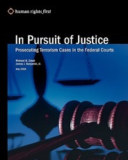 In Pursuit Of Justice