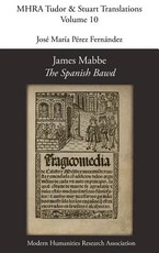 James Mabbe, 'The Spanish Bawd'