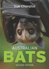 Australian Bats