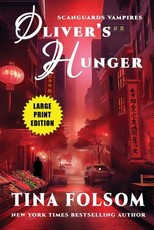 Oliver's Hunger