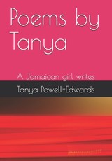 Poems by Tanya