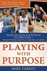 Playing with Purpose: Basketball