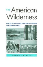 The American Wilderness
