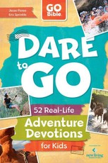 Go Bible Dare to Go
