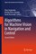 Algorithms for Machine Vision in Navigation and Control