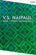 India: A Million Mutinies Now
