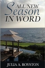 All New Season in Word
