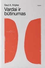 Vardai ir būtinumas