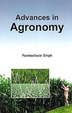 Advances in Agronomy