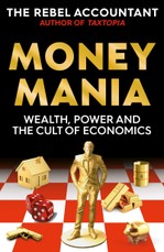 MONEYMANIA