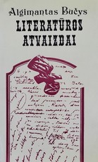 Literatūros atvaizdai