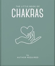 The Little Book of Chakras