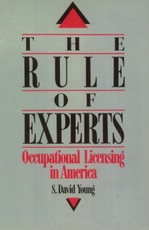 The Rule of Experts