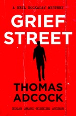 Grief Street