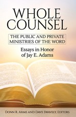 Whole Counsel