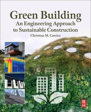 Green Building: An Engineering Approach