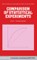 Comparison of Statistical Experiments