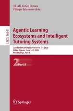Agentic Learning Ecosystems and Intelligent Tutoring Systems