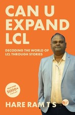 Can U expand LCL