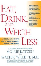 Eat, Drink, & Weigh Less