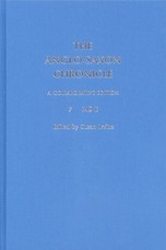 The Anglo-Saxon Chronicle: 7. MS E