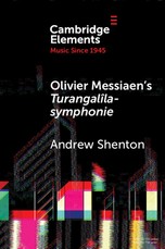 Olivier Messiaen's TurangalÃ®la-Symphonie
