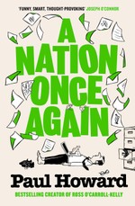 A Nation Once Again