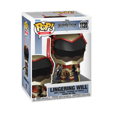 FUNKO POP! Vinilinė figūrėlė: Kingdom Hearts - Lingering Will