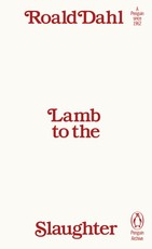Lamb to the Slaughter