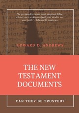 The New Testament Documents
