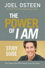 The Power of I Am