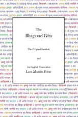 Bhagavad Gita