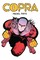 Copra Master Collection Book Three
