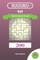 Suguru Puzzles - 200 Hard to Master Puzzles 9x9 Vol.8