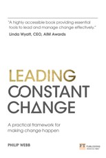 Leading Constant Change ePub eBook