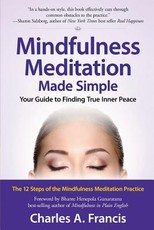 Mindfulness Meditation Made Simple