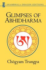 Glimpses of Abhidharma