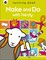 Herdy Activity: Make and Do