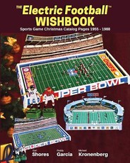 Electric Football Wishbook