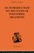 An Introduction to the Study of Industrial Relations