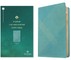 NLT Student Life Application Study Bible, Filament Enabled Edition (Red Letter, Leatherlike, Teal Blue Striped)