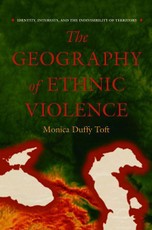 Geography of Ethnic Violence