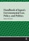 Handbook of Japan's Environmental Law, Policy and Politics