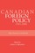 Canadian Foreign Policy: 1945-2000