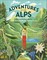 Adventures in the Alps