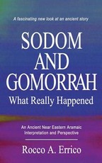 Sodom and Gomorrah